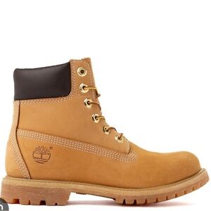 Timberland Linden Woods Boots